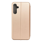 ZA SAMSUNG GALAXY A15 5G HEYCASE ELEGANCE WALLET ZLATNA